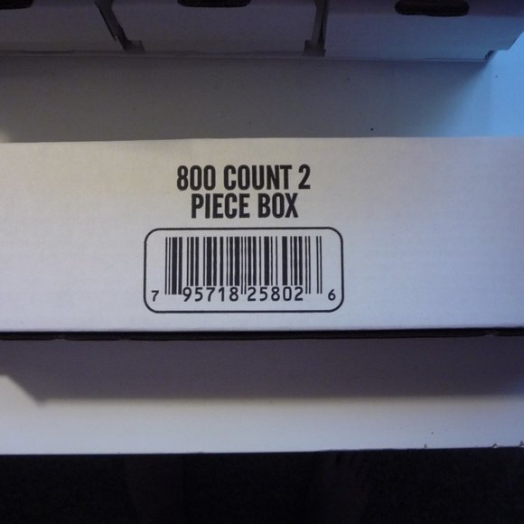 2020-21 Prizm Basketball cards to start set building - Picture 3 of 4